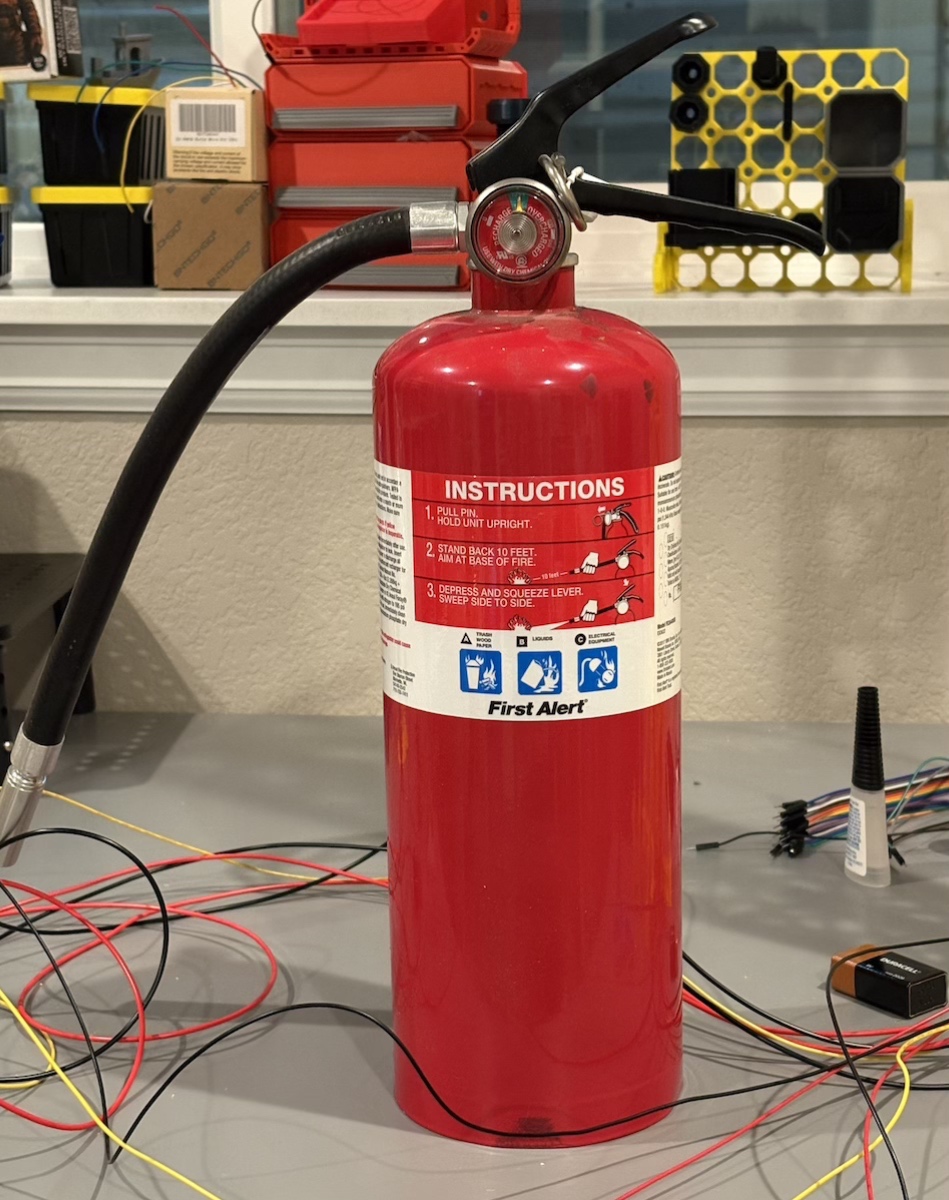Smoke Test — The Boring Infrastructure Post (That Everyone Skips)